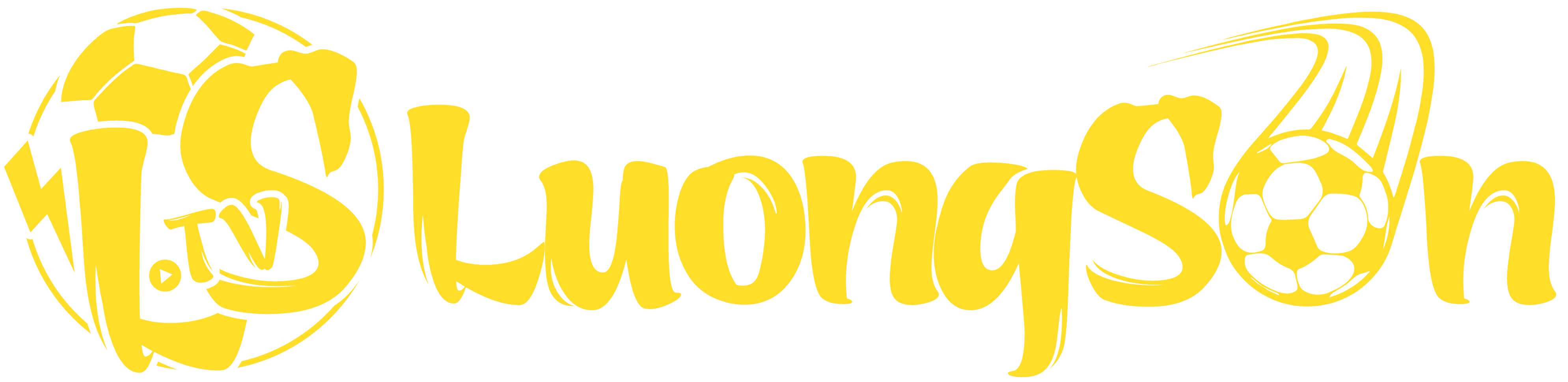 Logo LuongSon TV