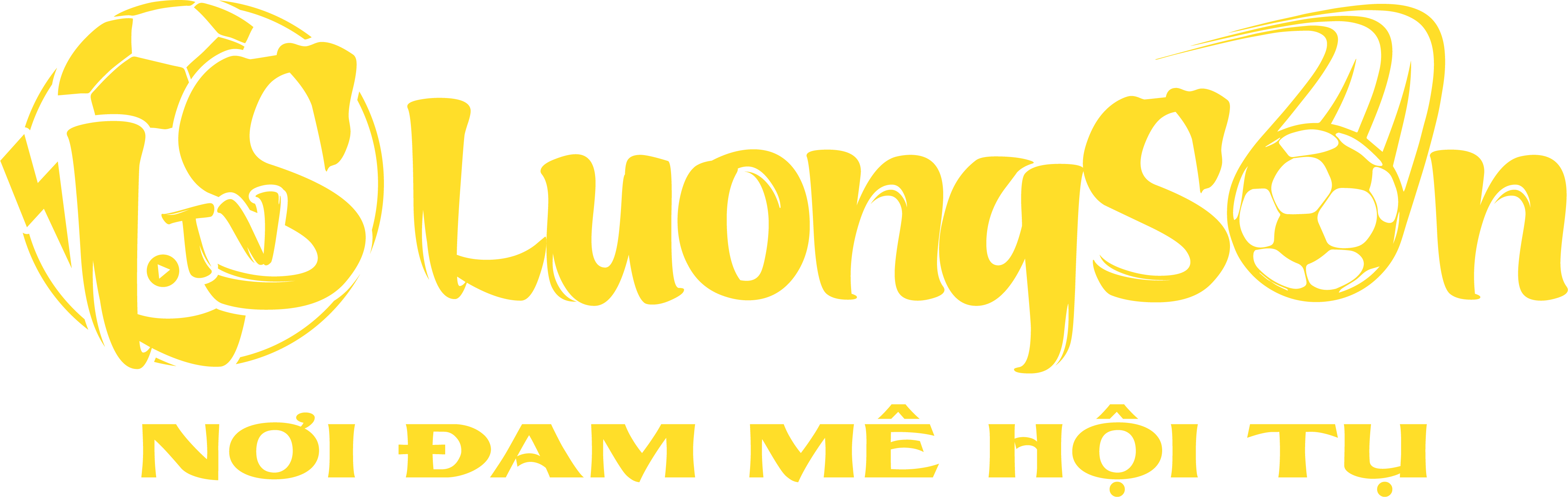 luongson tv